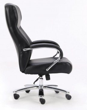 Кресло офисное BRABIX PREMIUM "Total HD-006" (черное) 531933 в Верхней Салде - verhnyaya-salda.ok-mebel.com | фото 3