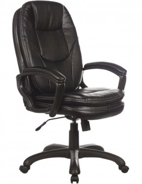 Кресло офисное BRABIX PREMIUM "Trend EX-568" (экокожа, черное) 532100 в Верхней Салде - verhnyaya-salda.ok-mebel.com | фото