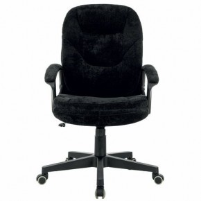 Кресло офисное BRABIX PREMIUM "Trend EX-568", велюр, черное, 533014 в Верхней Салде - verhnyaya-salda.ok-mebel.com | фото 2