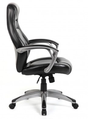 Кресло офисное BRABIX PREMIUM "Turbo EX-569" (черное) 531014 в Верхней Салде - verhnyaya-salda.ok-mebel.com | фото 3