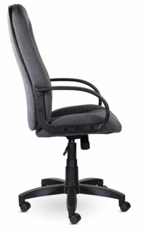 Кресло офисное BRABIX "Classic EX-685" (ткань С, серое) 532023 в Верхней Салде - verhnyaya-salda.ok-mebel.com | фото 2