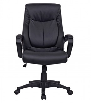 Кресло офисное BRABIX "Enter EX-511" (экокожа/черная) 530859 в Верхней Салде - verhnyaya-salda.ok-mebel.com | фото 4