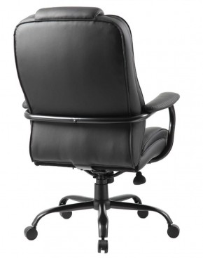 Кресло офисное BRABIX PREMIUM "Heavy Duty HD-001" (черный) 531015 в Верхней Салде - verhnyaya-salda.ok-mebel.com | фото 4
