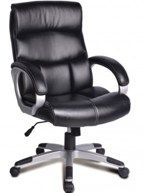 Кресло офисное BRABIX "Impulse EX-505" (черное) 530876 в Верхней Салде - verhnyaya-salda.ok-mebel.com | фото