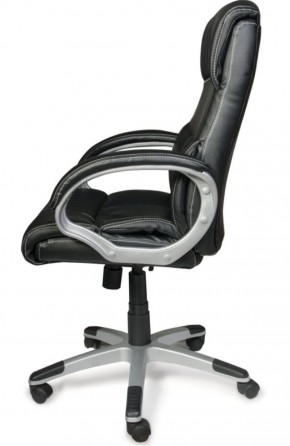 Кресло офисное BRABIX "Impulse EX-505" (черное) 530876 в Верхней Салде - verhnyaya-salda.ok-mebel.com | фото 3
