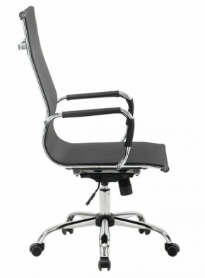 Кресло офисное BRABIX "Line EX-530" (черное) 531846 в Верхней Салде - verhnyaya-salda.ok-mebel.com | фото 3