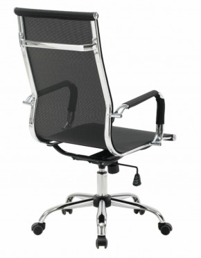 Кресло офисное BRABIX "Line EX-530" (черное) 531846 в Верхней Салде - verhnyaya-salda.ok-mebel.com | фото 4