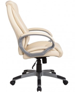 Кресло офисное BRABIX "Maestro EX-506" (бежевое) 531168 в Верхней Салде - verhnyaya-salda.ok-mebel.com | фото 3