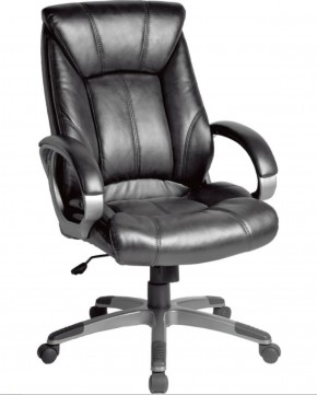 Кресло офисное BRABIX "Maestro EX-506" (черное) 530877 в Верхней Салде - verhnyaya-salda.ok-mebel.com | фото
