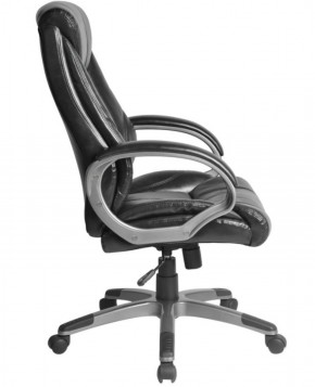 Кресло офисное BRABIX "Maestro EX-506" (черное) 530877 в Верхней Салде - verhnyaya-salda.ok-mebel.com | фото 3