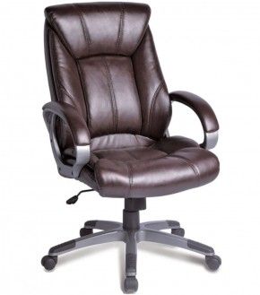 Кресло офисное BRABIX "Maestro EX-506" (коричневое) 530878 в Верхней Салде - verhnyaya-salda.ok-mebel.com | фото