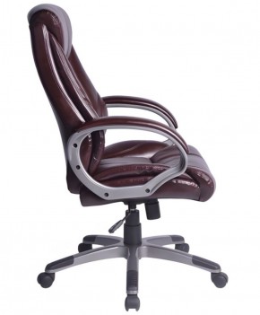 Кресло офисное BRABIX "Maestro EX-506" (коричневое) 530878 в Верхней Салде - verhnyaya-salda.ok-mebel.com | фото 2