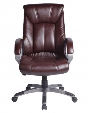 Кресло офисное BRABIX "Maestro EX-506" (коричневое) 530878 в Верхней Салде - verhnyaya-salda.ok-mebel.com | фото 3