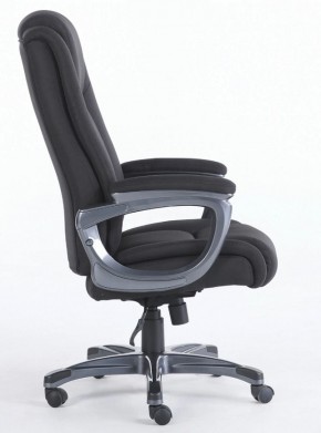 Кресло офисное BRABIX "Solid HD-005" (ткань/черное) 531822 в Верхней Салде - verhnyaya-salda.ok-mebel.com | фото 3
