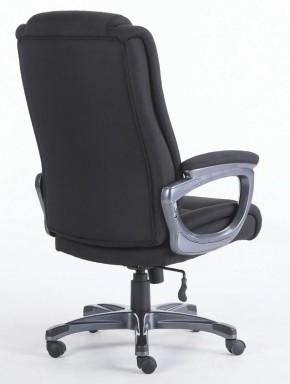 Кресло офисное BRABIX "Solid HD-005" (ткань/черное) 531822 в Верхней Салде - verhnyaya-salda.ok-mebel.com | фото 4