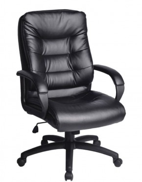 Кресло офисное BRABIX "Supreme EX-503" (черное) 530873 в Верхней Салде - verhnyaya-salda.ok-mebel.com | фото