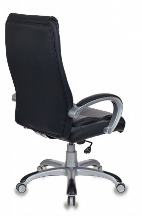 Кресло руководителя Бюрократ CH-S840N/BLACK в Верхней Салде - verhnyaya-salda.ok-mebel.com | фото 4
