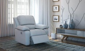 Кресло-трансформер Recliner (Реклайнер) в Верхней Салде - verhnyaya-salda.ok-mebel.com | фото 2