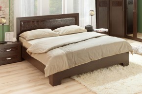 Кровать-1 900 Парма в Верхней Салде - verhnyaya-salda.ok-mebel.com | фото 1