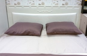 Кровать 1400 без ортопеда "Мария-Луиза 14" в Верхней Салде - verhnyaya-salda.ok-mebel.com | фото 4
