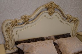 Кровать 1800 Мона Лиза (крем) в Верхней Салде - verhnyaya-salda.ok-mebel.com | фото 6