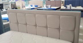 Кровать Адриана Люкс Решетка+ПМ+Дно (1600) в Верхней Салде - verhnyaya-salda.ok-mebel.com | фото 6