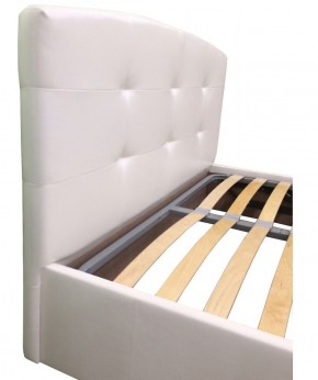 Кровать Ариадна Easy 1600 (без механизма подъема) в Верхней Салде - verhnyaya-salda.ok-mebel.com | фото 3