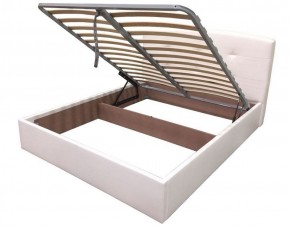 Кровать Ариадна Easy 1600 (с механизмом подъема) в Верхней Салде - verhnyaya-salda.ok-mebel.com | фото 2