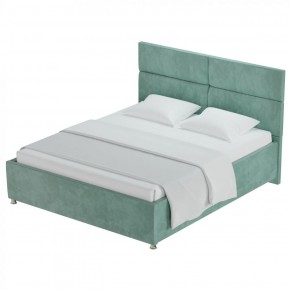 Кровать Аврора Решетка+ПМ (1200) *БЕЗ ДНА в Верхней Салде - verhnyaya-salda.ok-mebel.com | фото 4