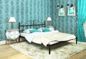 Кровать Диана 1900 (МилСон) в Верхней Салде - verhnyaya-salda.ok-mebel.com | фото