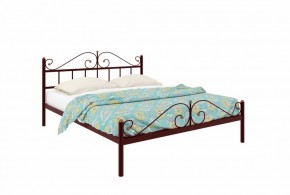 Кровать Диана plus 1900 (МилСон) в Верхней Салде - verhnyaya-salda.ok-mebel.com | фото 2