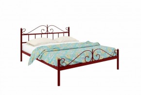 Кровать Диана plus 1900 (МилСон) в Верхней Салде - verhnyaya-salda.ok-mebel.com | фото 3