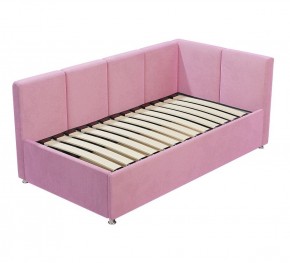 Кровать Диана + Решетка+ПМ (800) *Без Дна в Верхней Салде - verhnyaya-salda.ok-mebel.com | фото 3