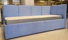 Кровать Диана + Решетка+ПМ (800) *Без Дна в Верхней Салде - verhnyaya-salda.ok-mebel.com | фото 5