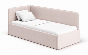 Кровать-диван Leonardo 160*70 (Розовый) в Верхней Салде - verhnyaya-salda.ok-mebel.com | фото