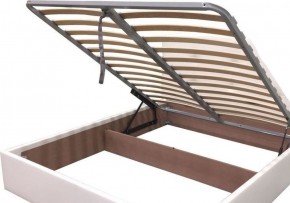 Кровать Джесика Easy 1400 (с механизмом подъема) в Верхней Салде - verhnyaya-salda.ok-mebel.com | фото 3