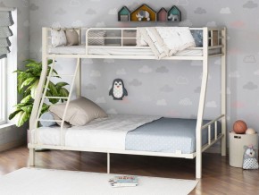 Кровать двухъярусная «Гранада-1 140» в Верхней Салде - verhnyaya-salda.ok-mebel.com | фото 2