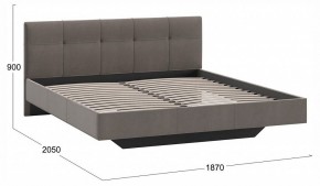 Кровать двуспальная Элис Тип 1 в Верхней Салде - verhnyaya-salda.ok-mebel.com | фото 3