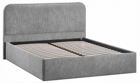 Кровать двуспальная Тиффани с ПМ Тип 1 в Верхней Салде - verhnyaya-salda.ok-mebel.com | фото 2
