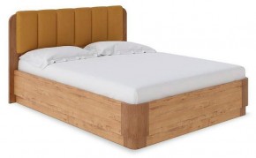Кровать двуспальная Wood Home Lite 2 в Верхней Салде - verhnyaya-salda.ok-mebel.com | фото