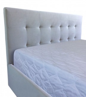 Кровать Эмили Easy 1600 (без механизма подъема) в Верхней Салде - verhnyaya-salda.ok-mebel.com | фото 2