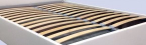 Кровать Эмили Easy 1600 (без механизма подъема) в Верхней Салде - verhnyaya-salda.ok-mebel.com | фото 3
