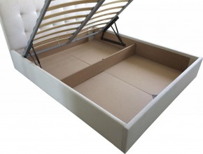 Кровать Эмили Easy 1600 (с механизмом подъема) в Верхней Салде - verhnyaya-salda.ok-mebel.com | фото 5