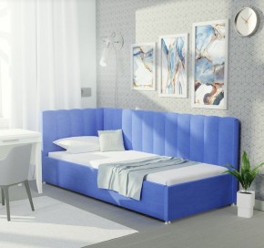 Кровать Энрика + Решетка+ПМ (800) *Без Дна в Верхней Салде - verhnyaya-salda.ok-mebel.com | фото