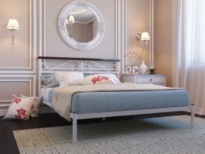 Кровать Эсмеральда 1800*2000 (МилСон) в Верхней Салде - verhnyaya-salda.ok-mebel.com | фото