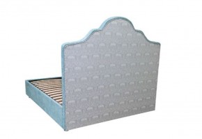Кровать Фабиа 1600 (ткань 1 кат) в Верхней Салде - verhnyaya-salda.ok-mebel.com | фото 3
