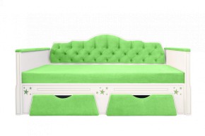 Кровать Фея 1800 с двумя ящиками в Верхней Салде - verhnyaya-salda.ok-mebel.com | фото 3
