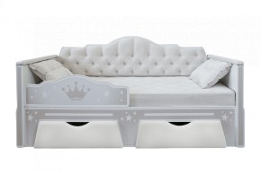 Кровать Фея 1800 с двумя ящиками в Верхней Салде - verhnyaya-salda.ok-mebel.com | фото 9