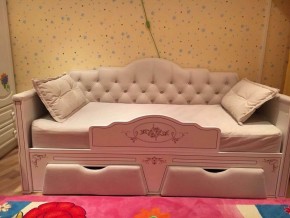 Кровать Фея 1900 с двумя ящиками в Верхней Салде - verhnyaya-salda.ok-mebel.com | фото 40