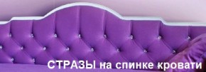 Кровать Фея 1800 с двумя ящиками в Верхней Салде - verhnyaya-salda.ok-mebel.com | фото 24
